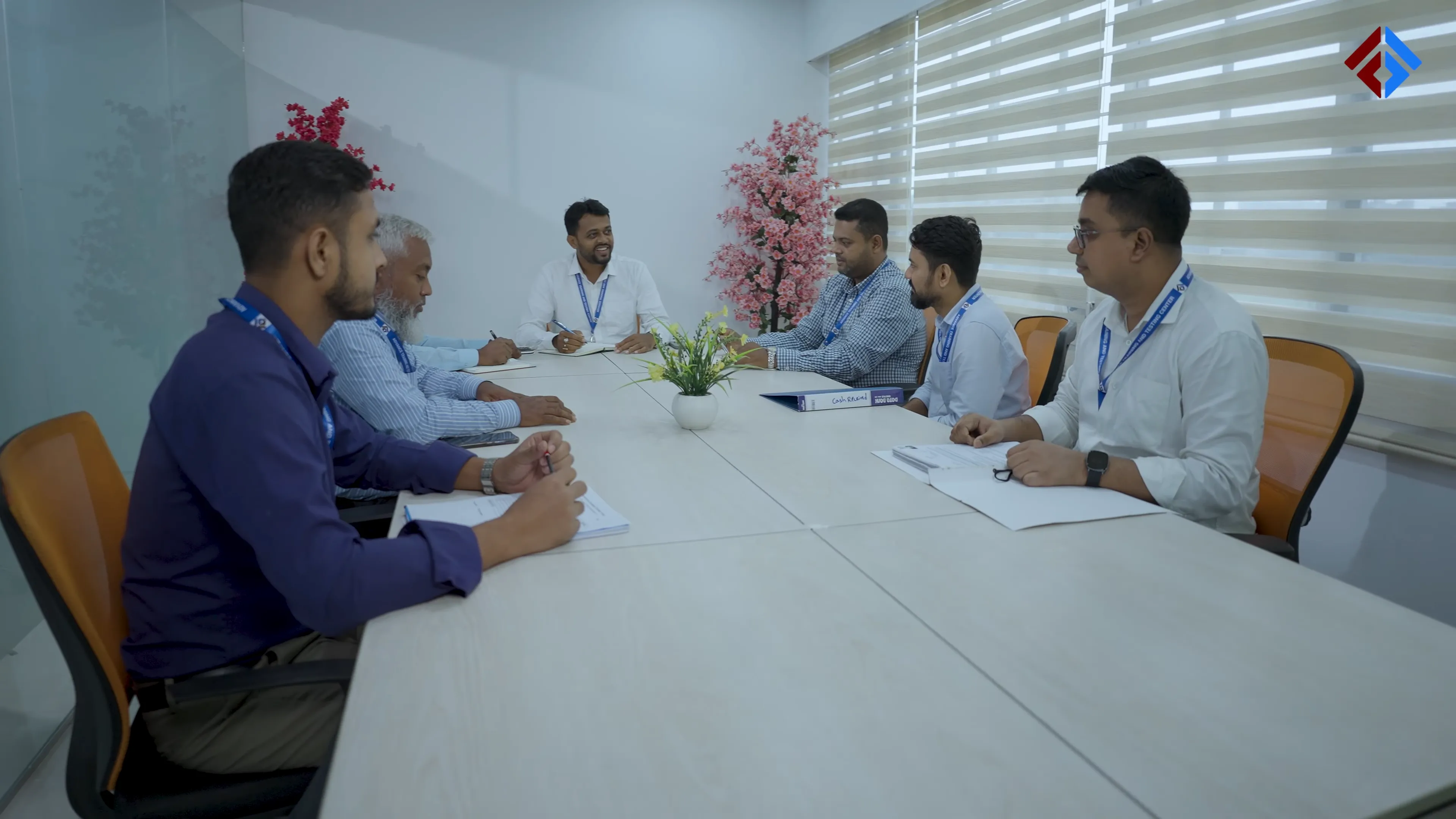 ATTC campus security and monitoring