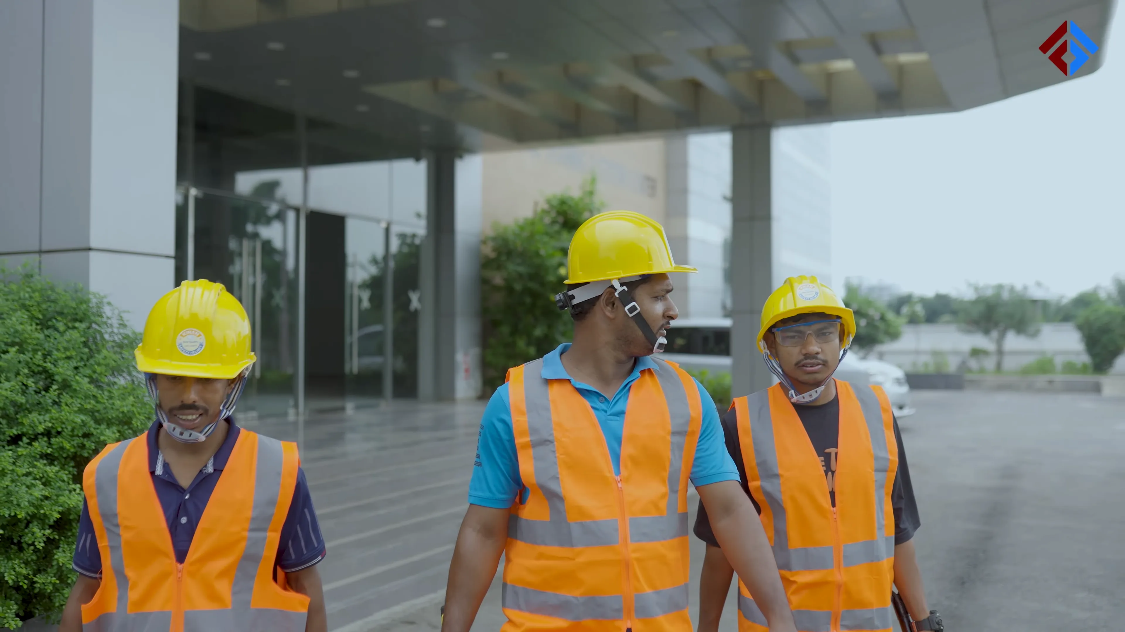 ATTC practical skill workshop trainees